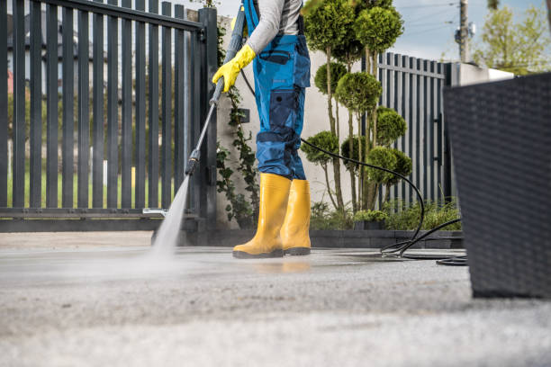 Trusted Summit View, WA Pressure Washing Services Experts